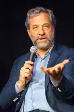 Judd Apatow