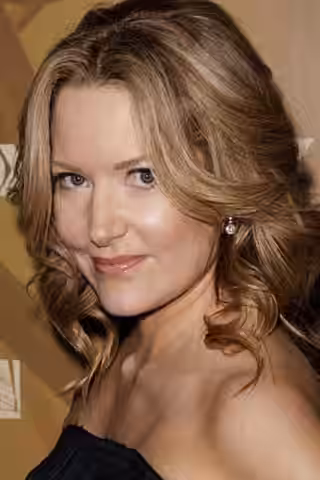 Stephanie Gillis