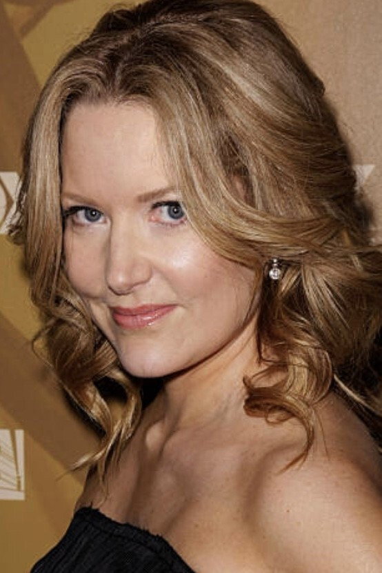 Stephanie Gillis