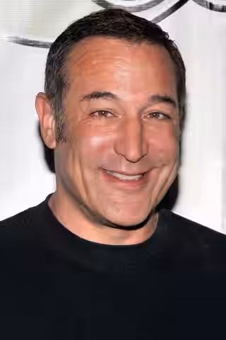 Sam Simon