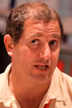 David M. Stern