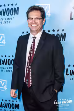 “Lucha VaVOOM: Inside America's Most Outrageous Show” premiere at the Harmony Gold Theater on October 17, 2018 in Los Angeles, California. Photo by Timothy Norr
