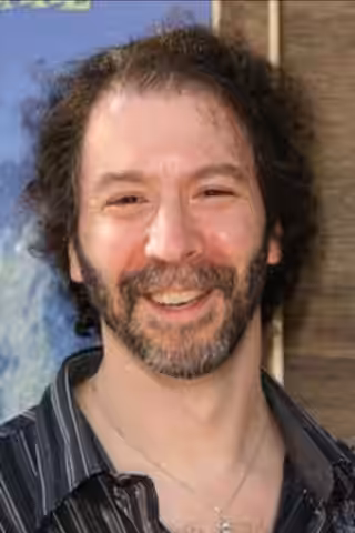 Joshua Sternin