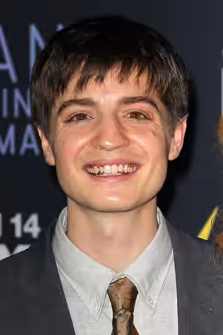 Simon Rich