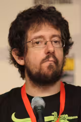 Eric Kaplan