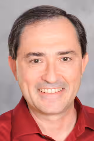 Patric Verrone