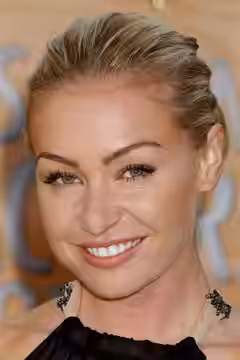 Portia De Rossi