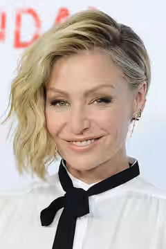 Portia De Rossi
