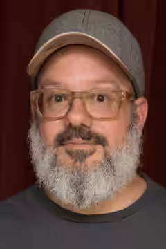 David Cross