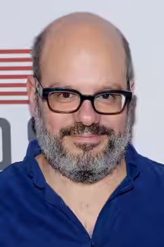 David Cross