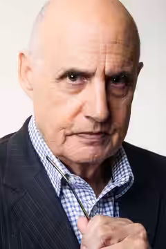 Jeffrey Tambor
