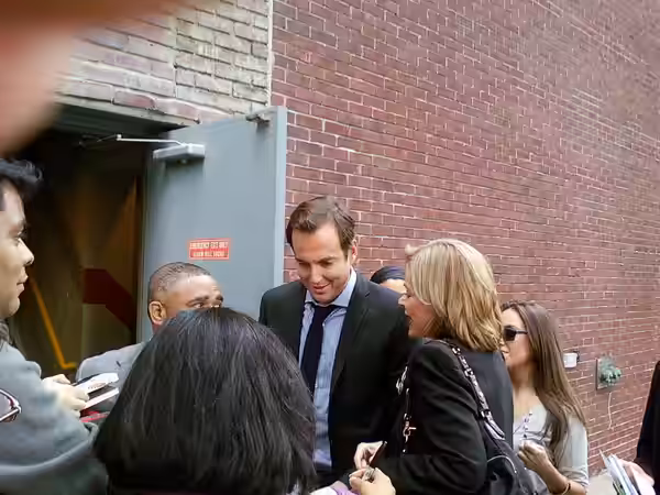 Arrested Development 2011 Reunion