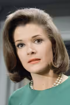 Jessica Walter