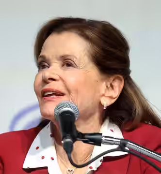 Jessica Walter