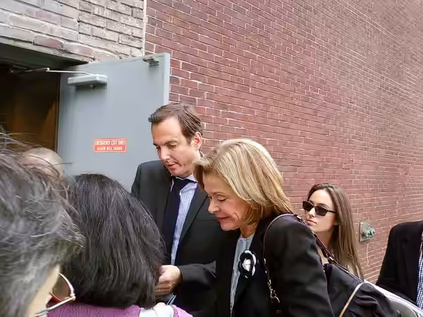 Arrested Development 2011 Reunion