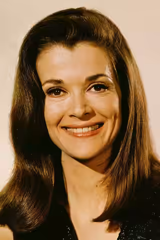Jessica Walter