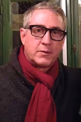 Peter Lyons Collister