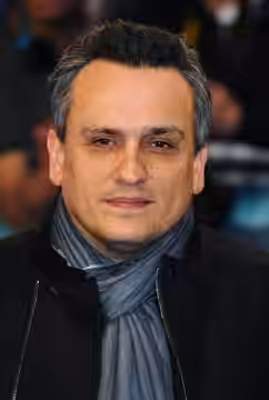 Joe Russo
