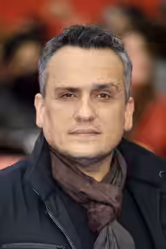 Joe Russo