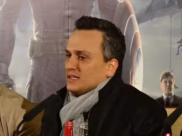 Conférence de Presse Captain America 2 (2014)