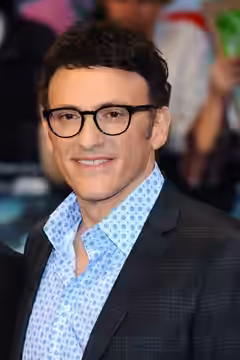 Anthony Russo