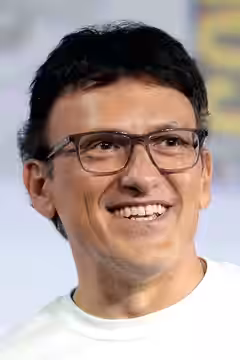 Anthony Russo
