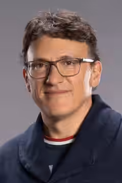 Anthony Russo