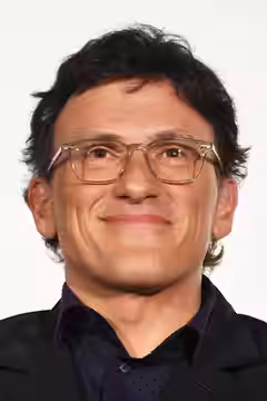Anthony Russo