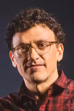 Anthony Russo
