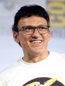 Anthony Russo