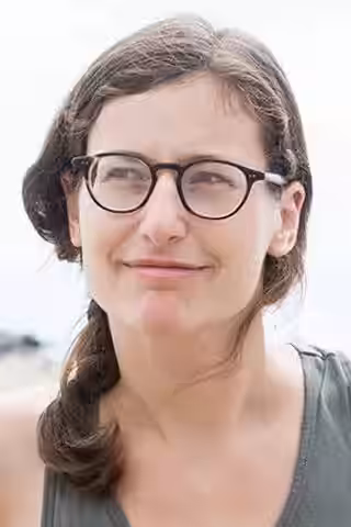 Hallie Cantor
