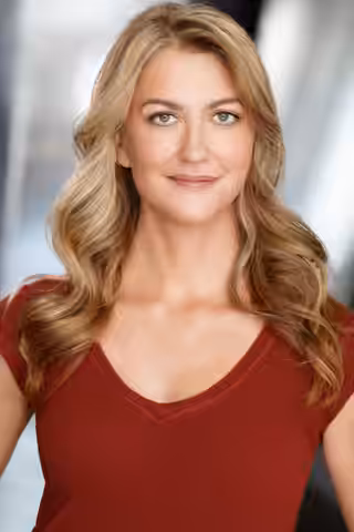 Maggie Rowe