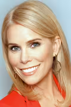 Cheryl Hines