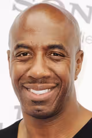 J. B. Smoove