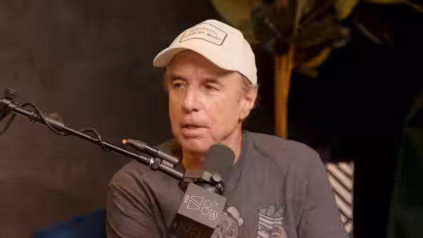 Kevin Nealon (born in 1953), comedian and actor (2026)