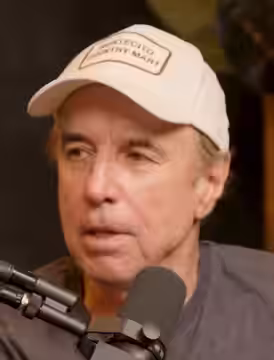 Kevin Nealon (born in 1953), comedian and actor (2026)