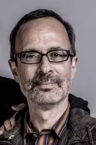 Robert B. Weide