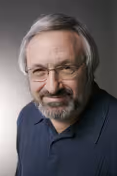 Barry Gordon