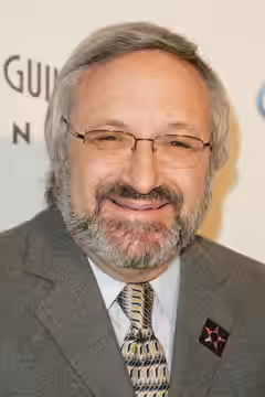 Barry Gordon