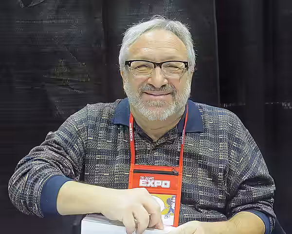Barry Gordon is an American film, television and voice actor and political talk show host and producer. He served as president of the Screen Actors Guildvfrom 1 (2014)
