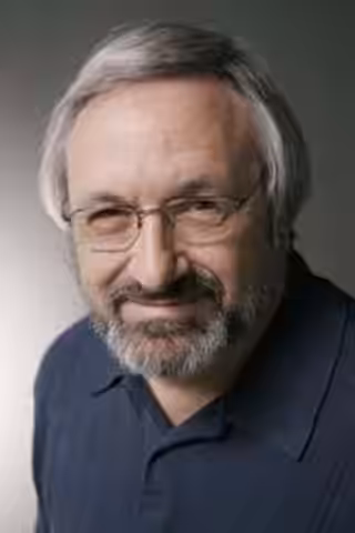 Barry Gordon
