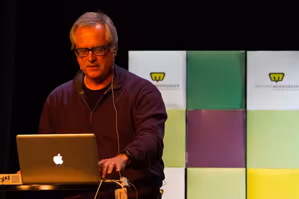 Foto : Kjetil Greger Pedersen (2012)