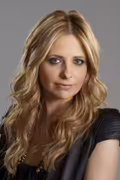 Sarah Michelle Gellar