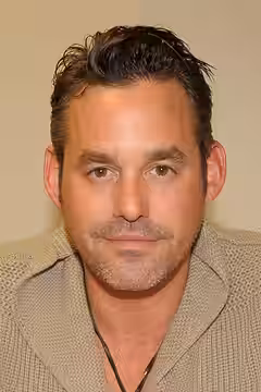 Nicholas Brendon