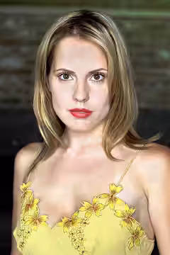 Emma Caulfield