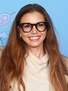 Charisma Carpenter