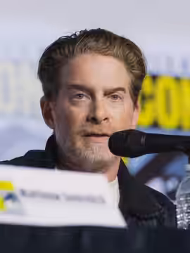 Seth Green