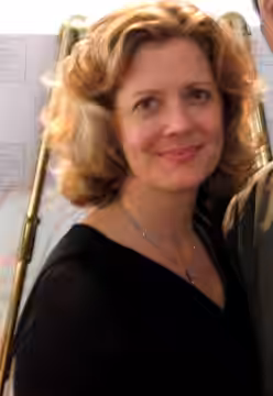 Kristine Sutherland