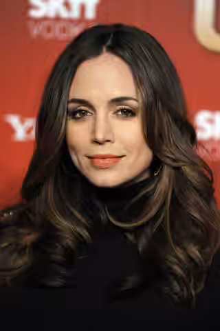 Eliza Dushku