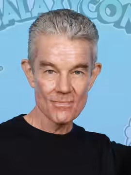 James Marsters